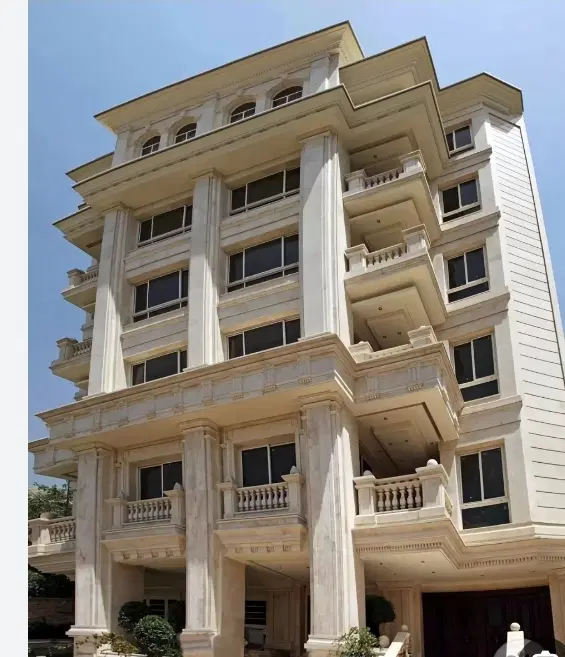 آپارتمان در حافظ