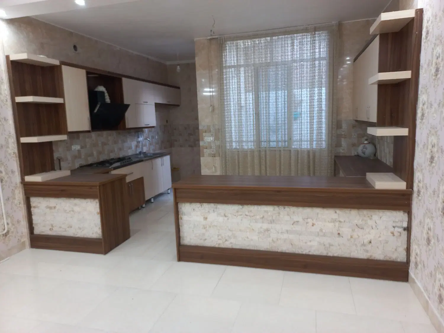 ویلای دربست و مستقل