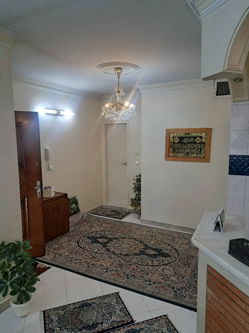 اپارتمان ۶۳متری  کیامنش شکوفه گیلکی شمالی