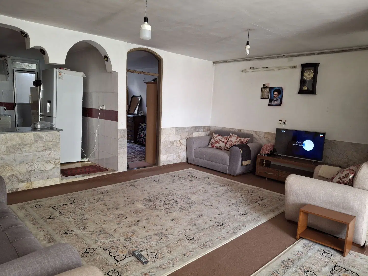 خونه اجاره ای