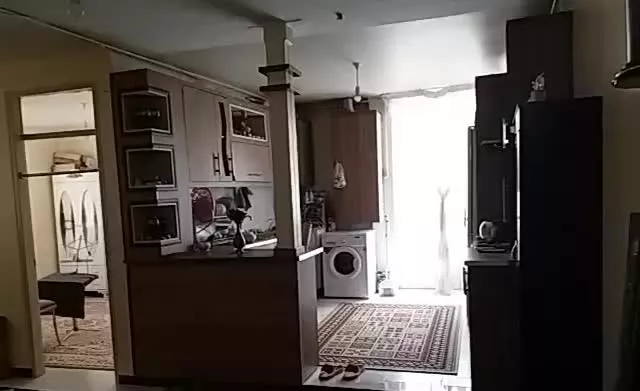 ۷۰متر بلوار پارک دوبر