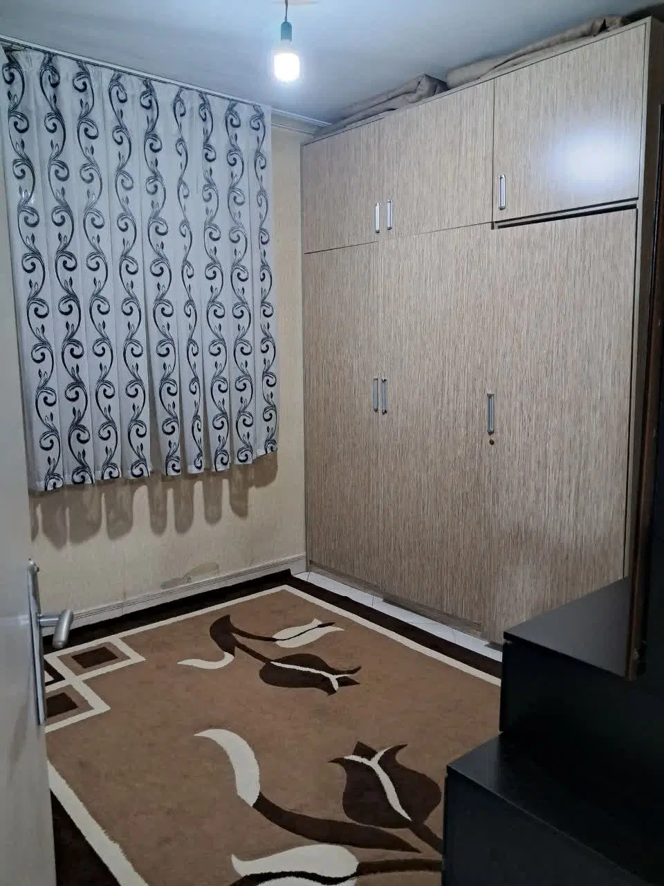 آپارتمان ۵۵ متری شهرک شاهد