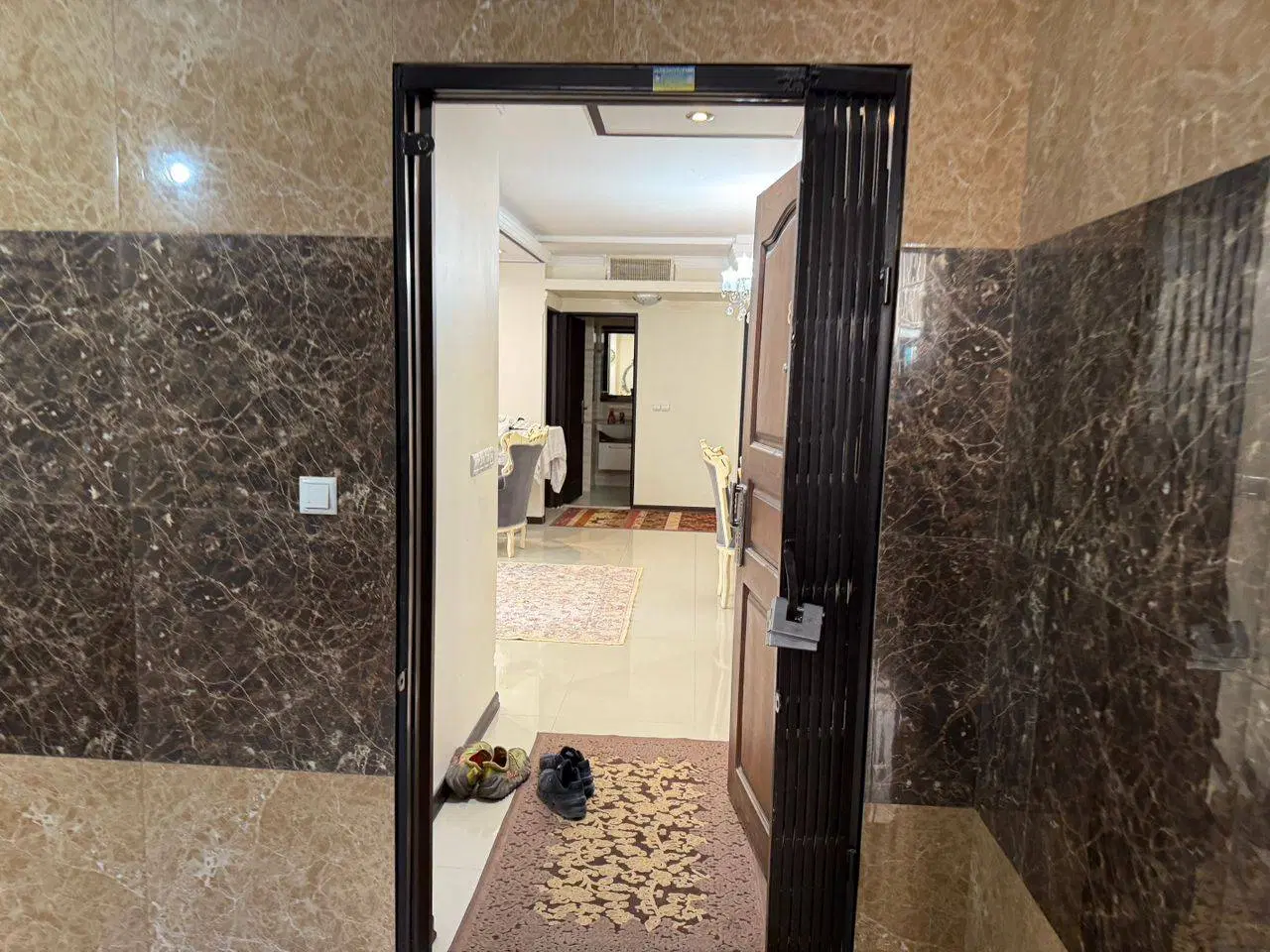 فروش آپارتمان ۱۳۳ متر