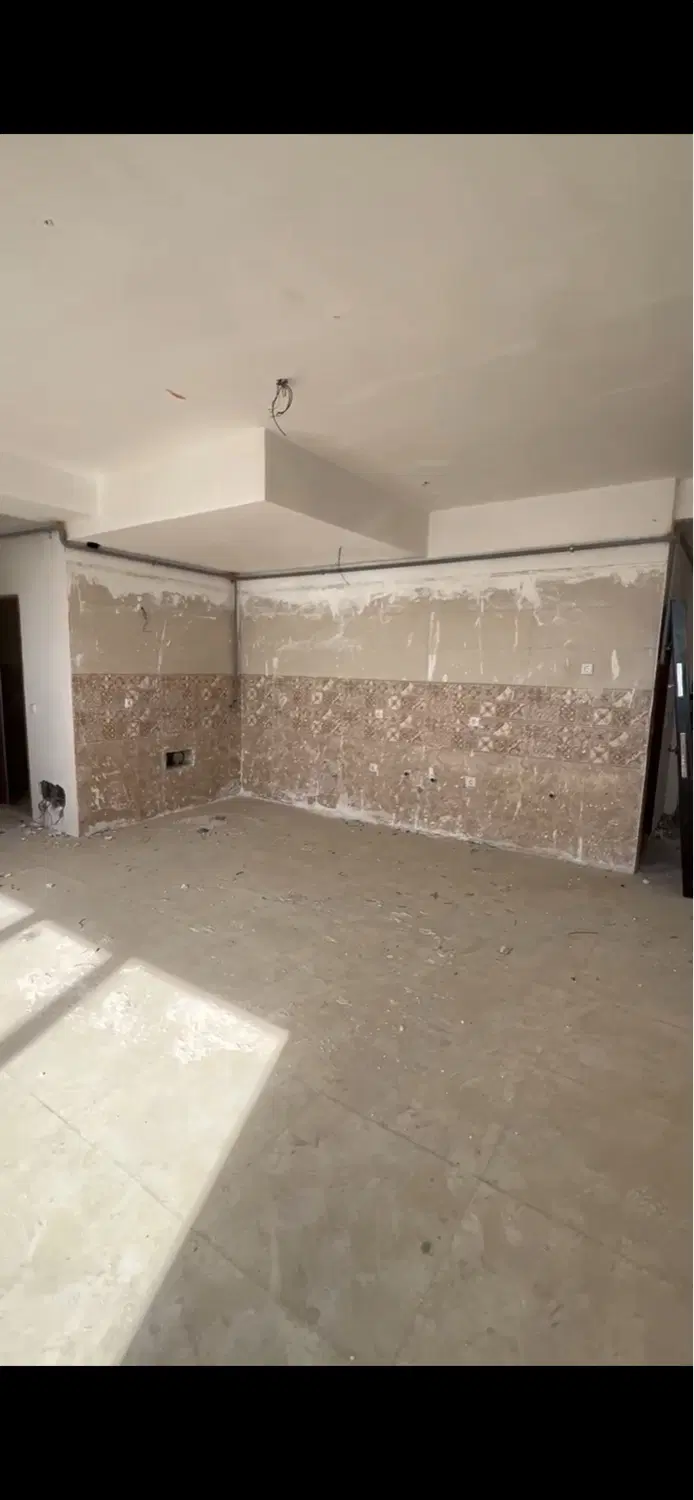 ۹۴ متر مسکن ملی پردیس