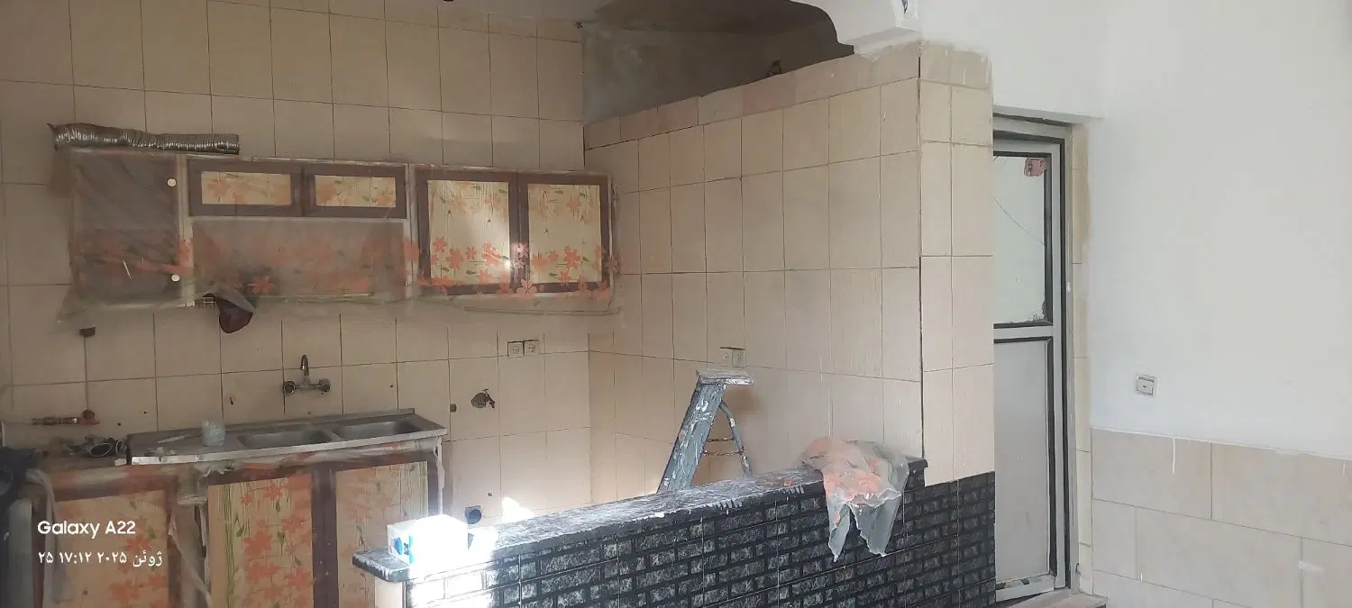 اجاره منزل 60 متری