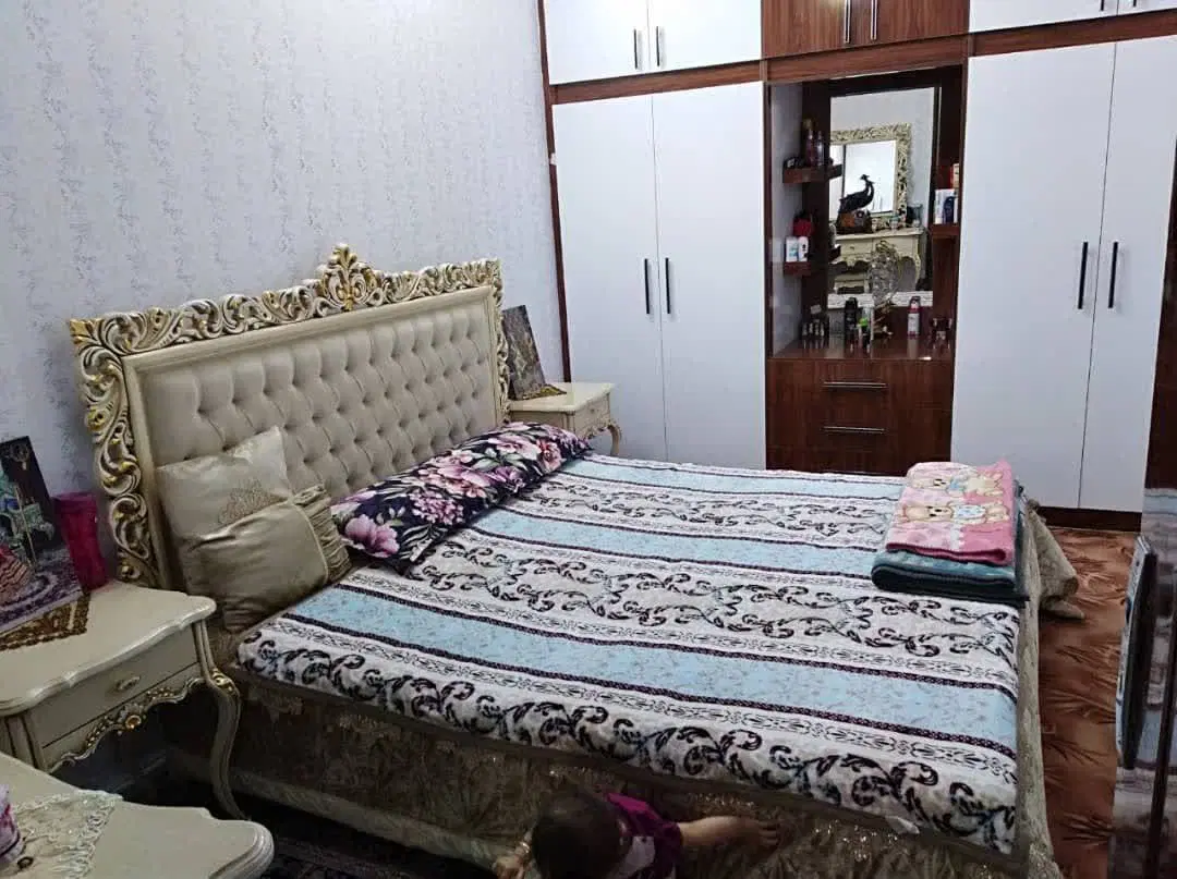 اجاره اپارتمان 120 متری  3 خواب