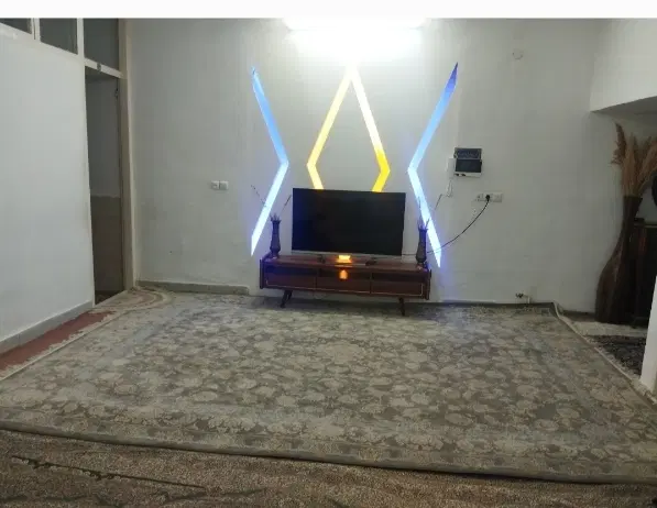 خانه ویلایی ۱۱۶ متری شمالی
