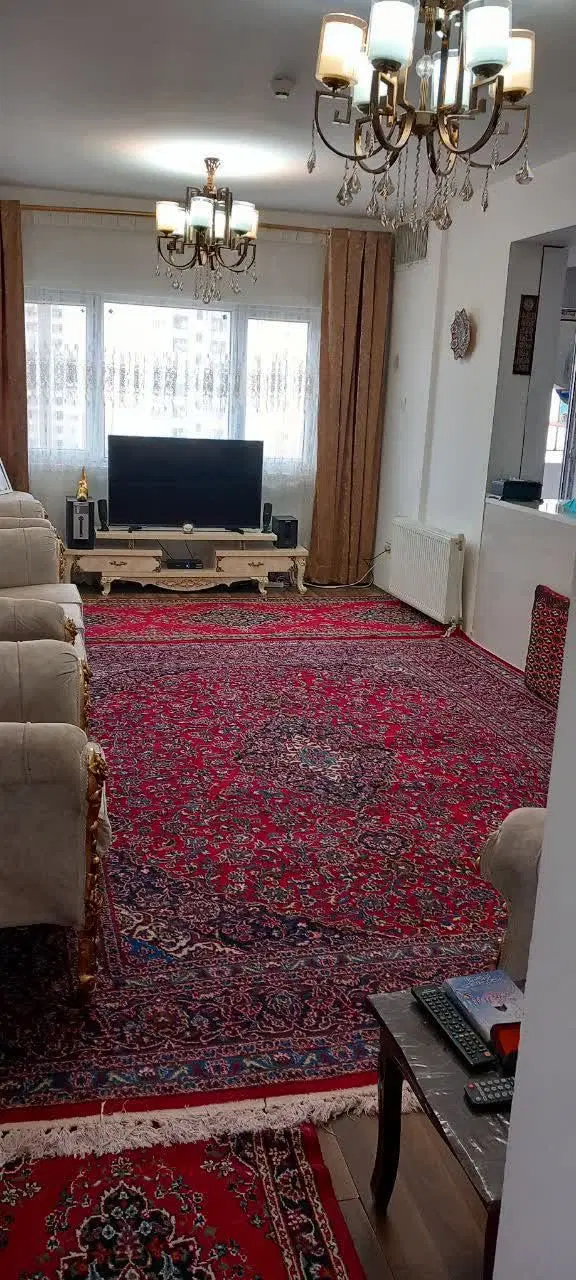 آپارتمان اجاره کوزو