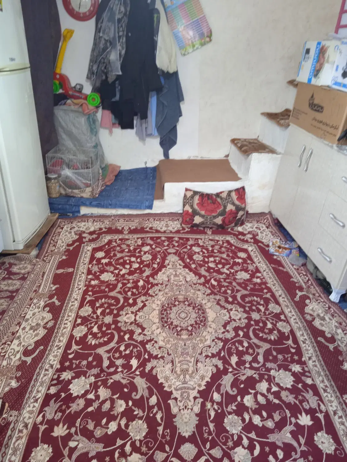یک باب خانه 42متر