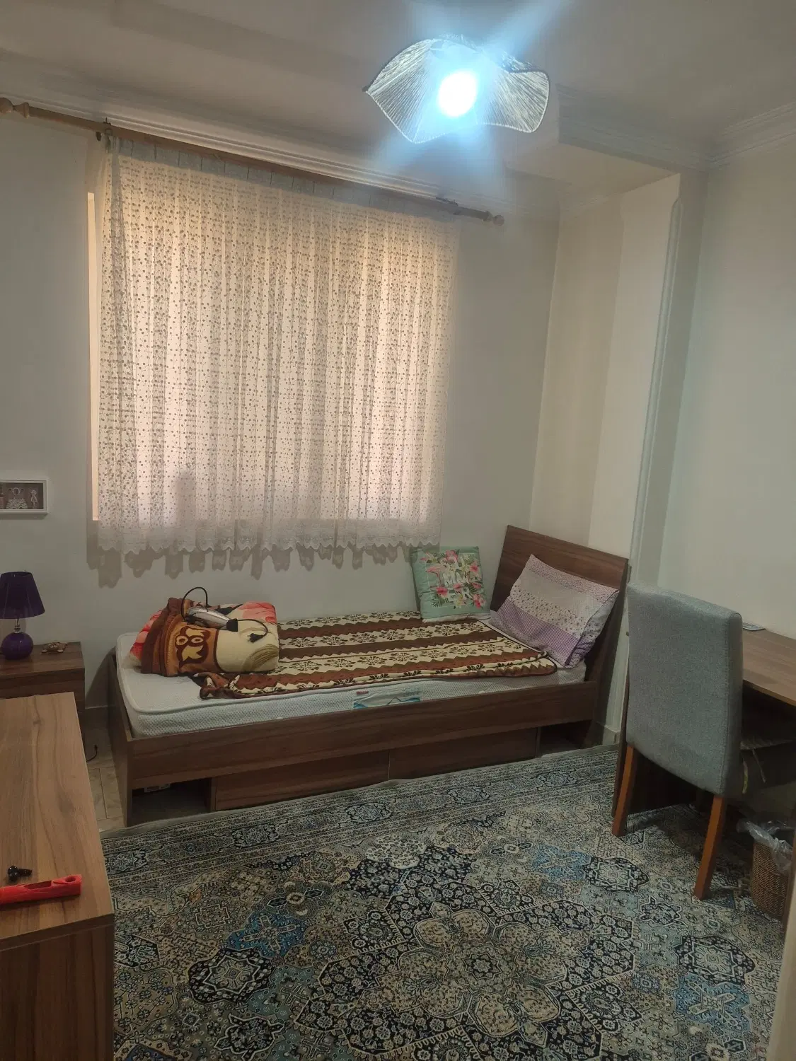 اجاره آپارتمان