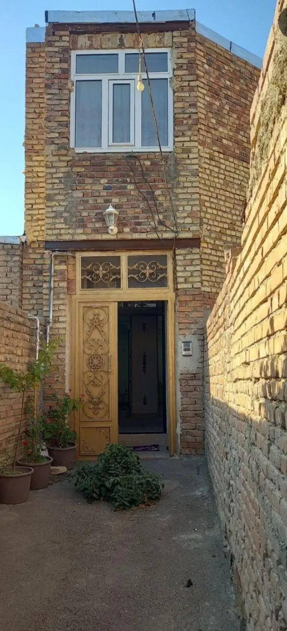 فروش منزل مسکونی