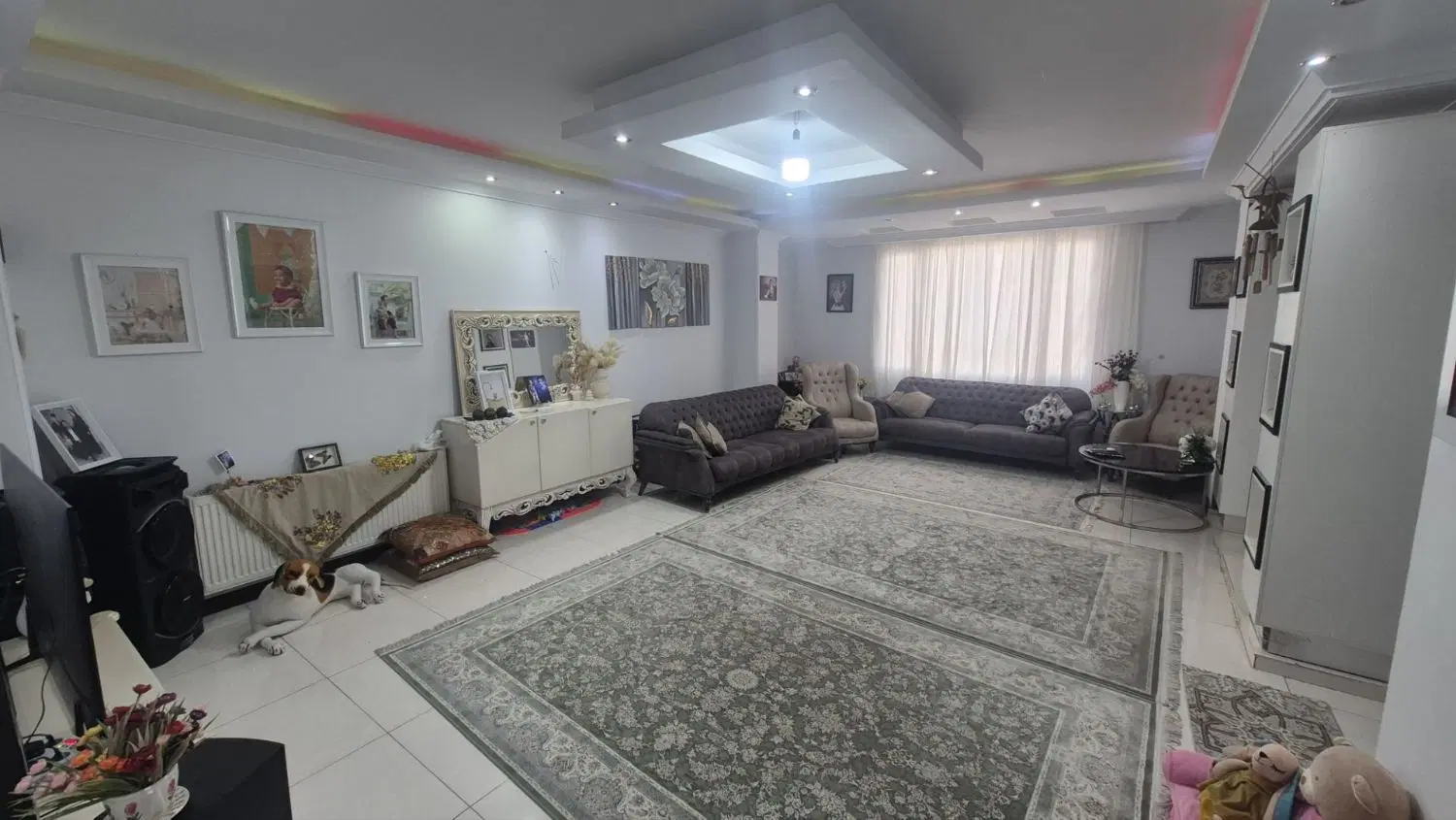 اپارتمان
