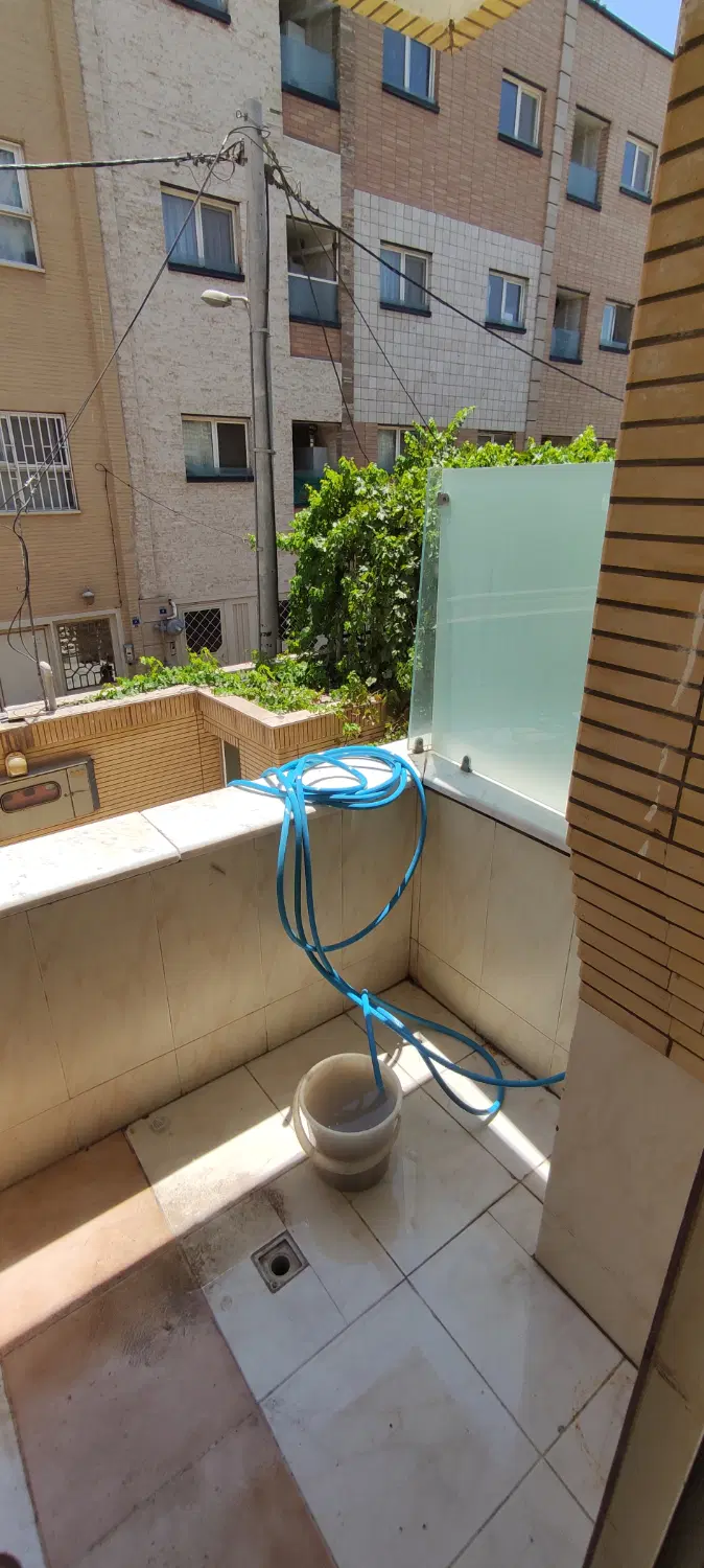 اجاره آپارتمان مسکونی 120 خیابان کاشانی شمالی