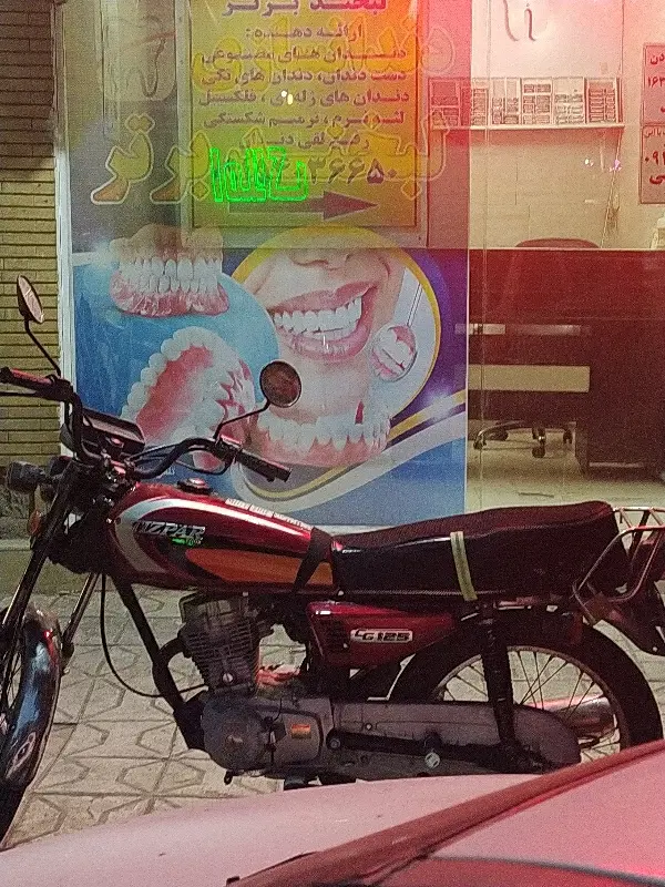 یگ باب مغازه به متراژ تقریبی 12 متر
