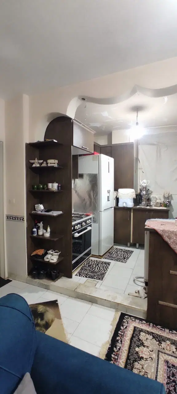 اجاره واحد نقلی_ افرا