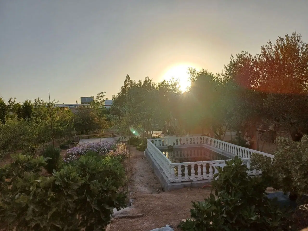 فروش زمین کشاورزی و کارگاهی