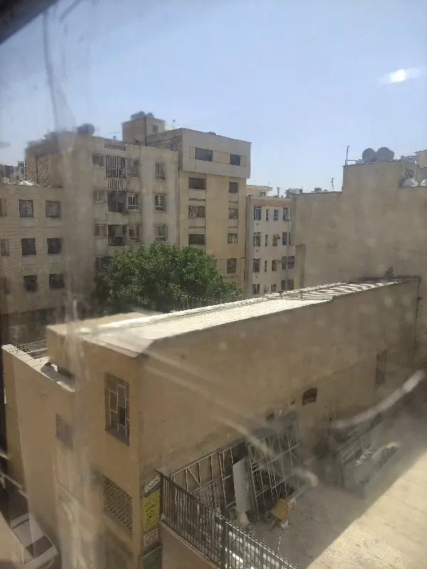 آپارتمان یک خوابه