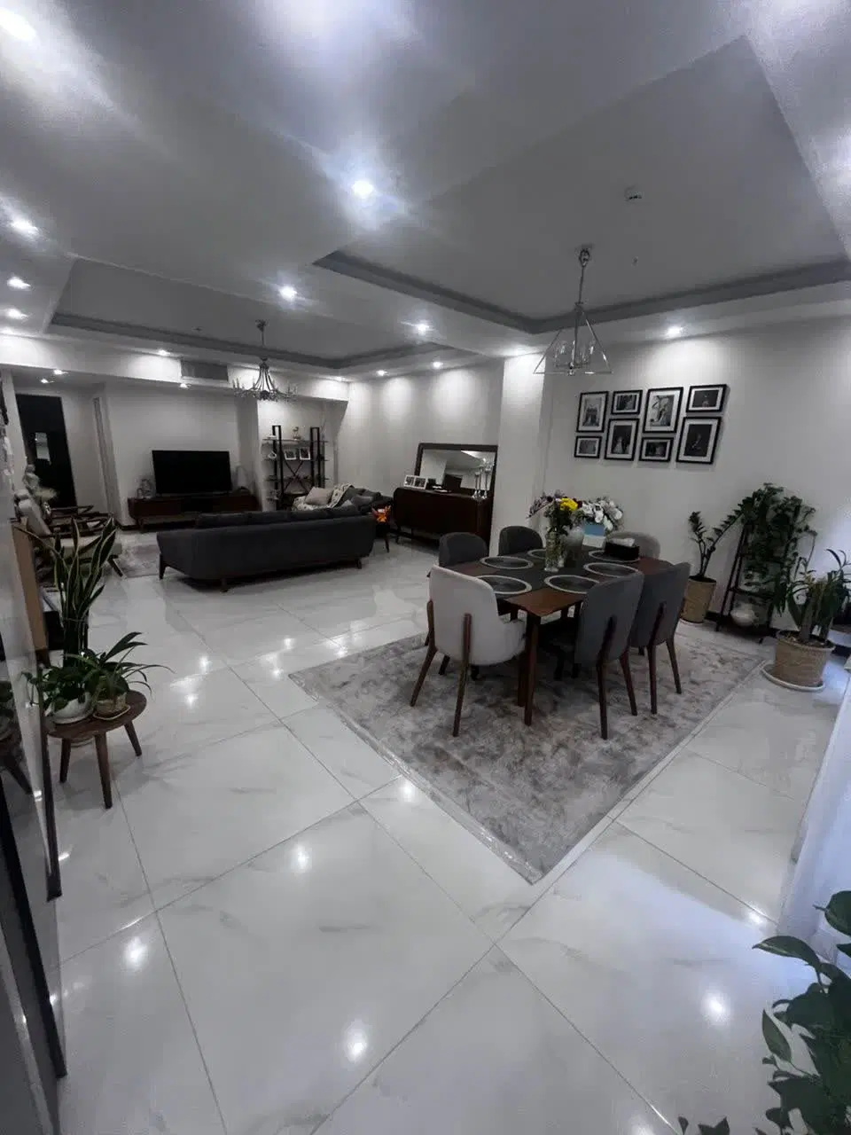 فروش آپارتمان مسکونی