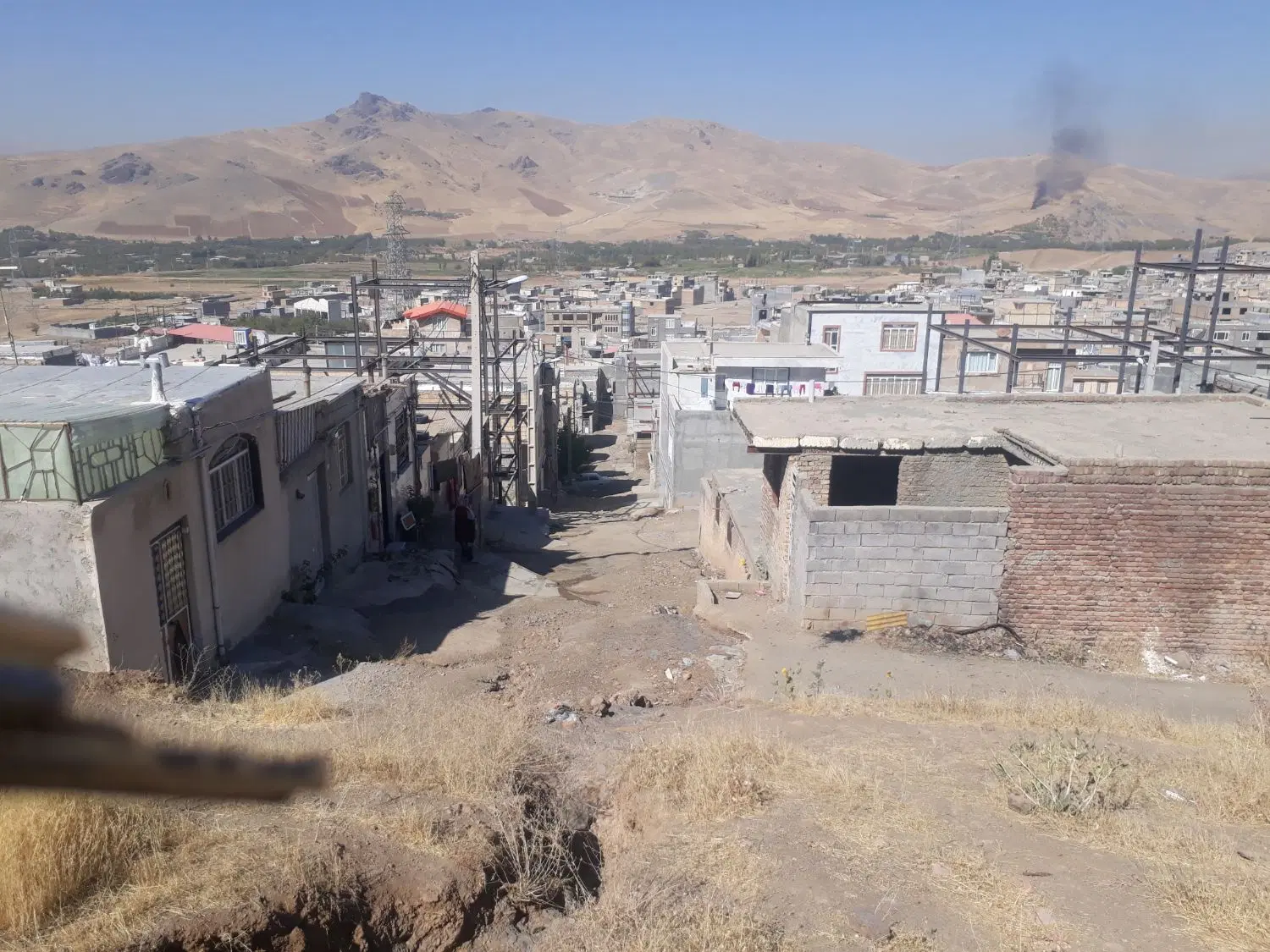 فروش مسکونی ۱۵۰ متر