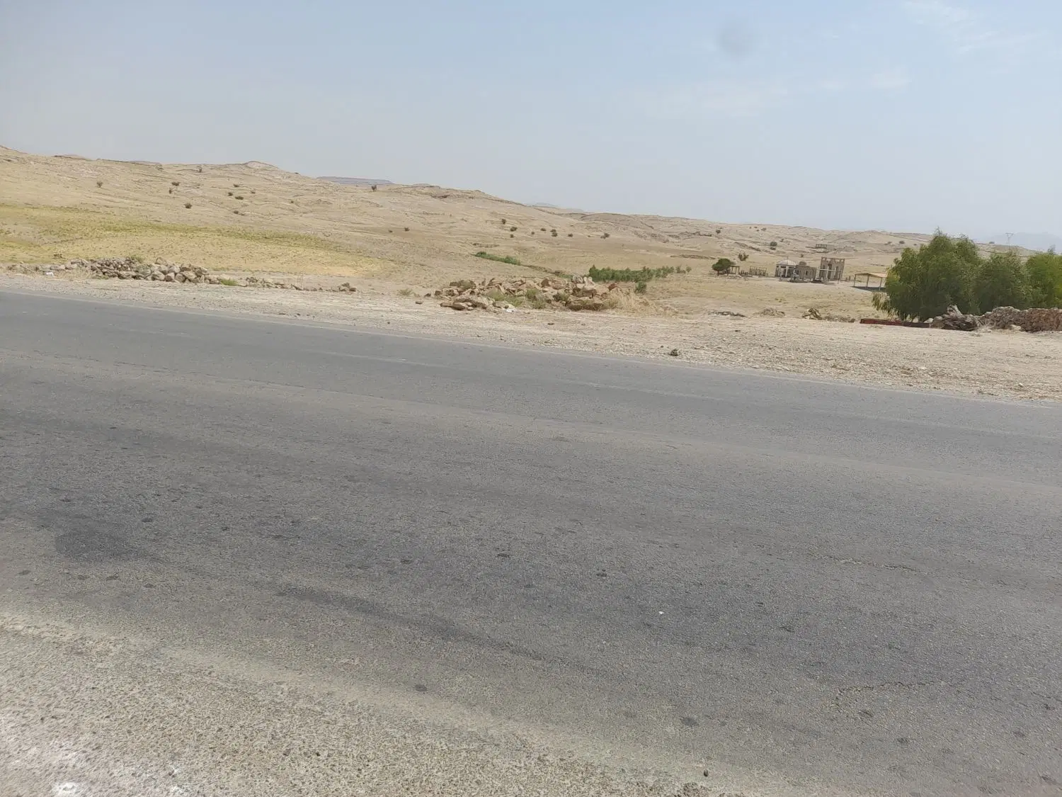 زمین تجاری