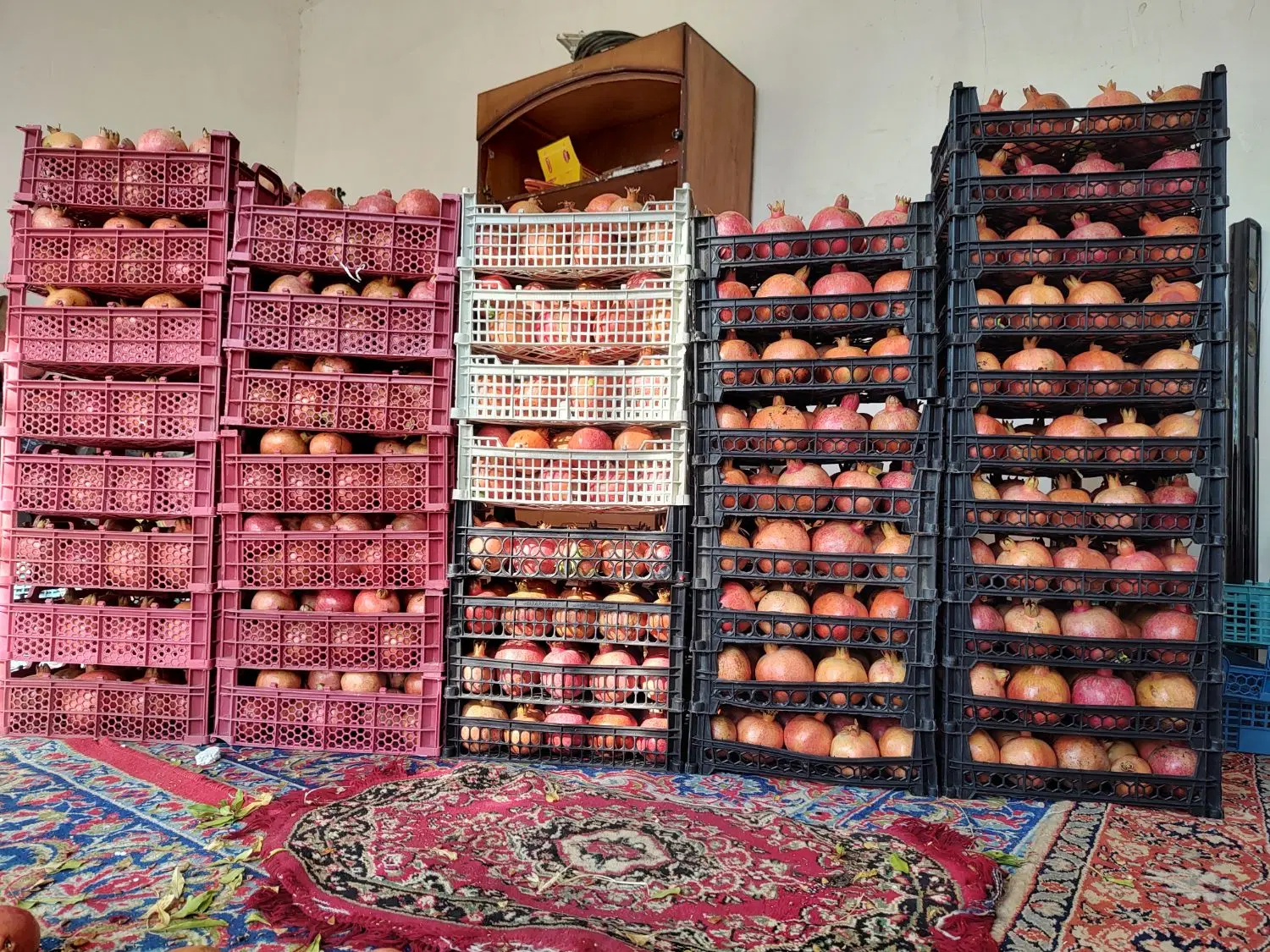 فروش  خانه باغ