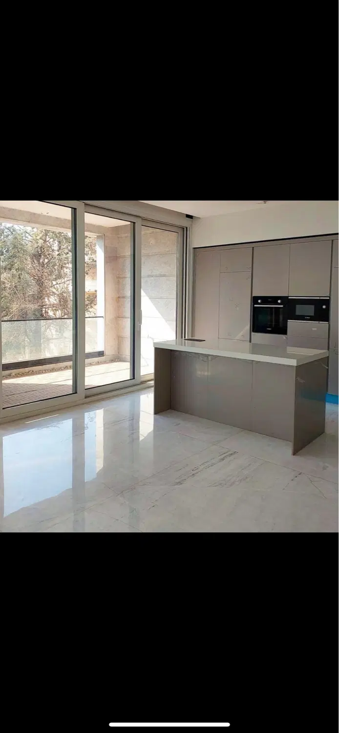 اپارتمان ۱۱۵ متری شیک و لوکس کلیدنخورده فردیس