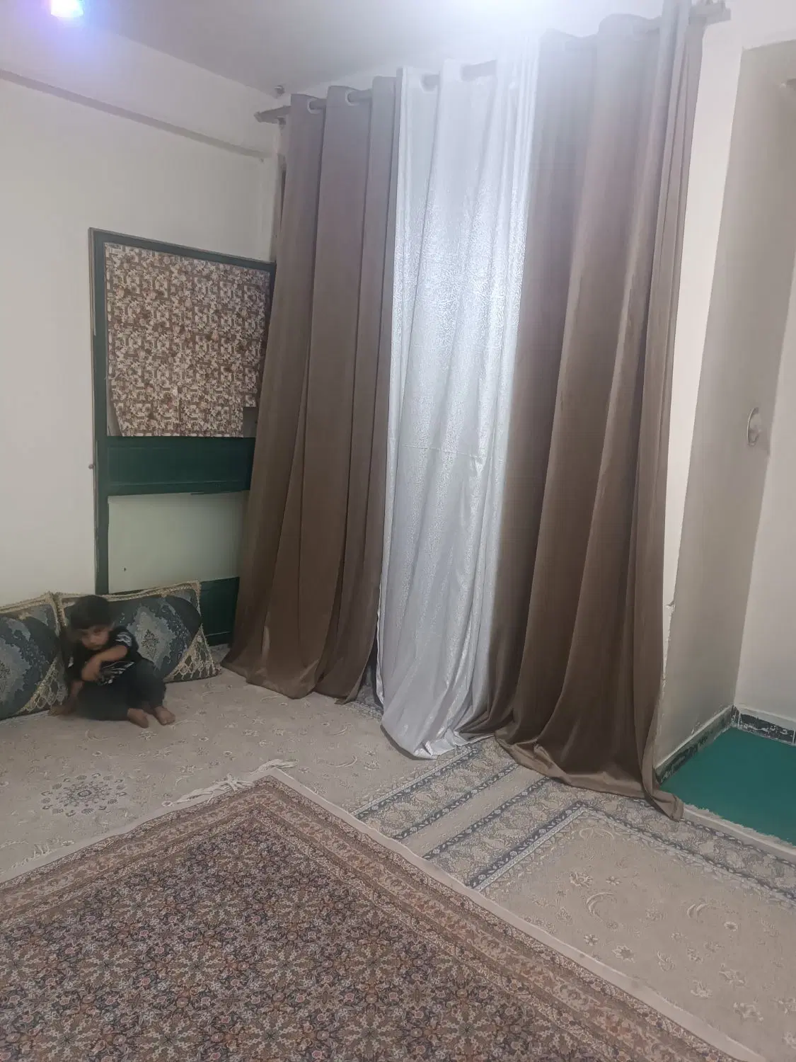 فروش یه خواب نسیم سفال طبقه اول