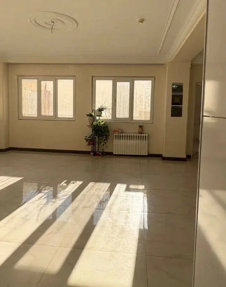 آپارتمان ۸۵متر دوخواب_فول امکانات_نارمک