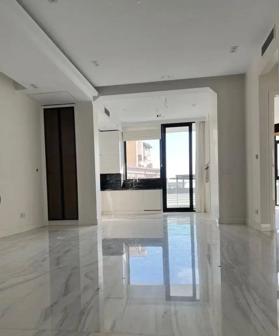 پیش فروش واحد فوق لوکس