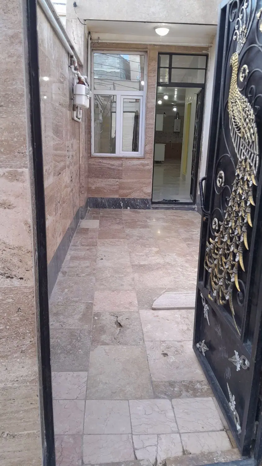 خانه ویلایی در نیستان