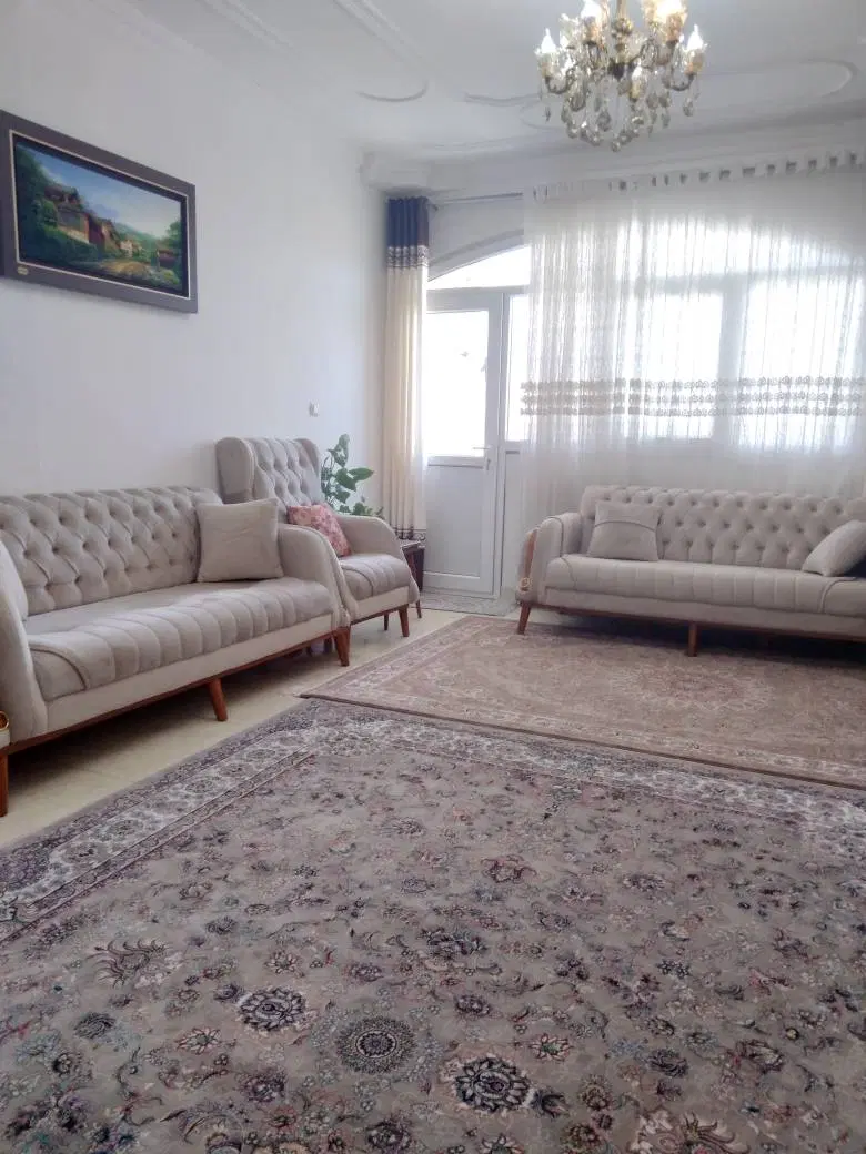 خانه شهرک بعثت