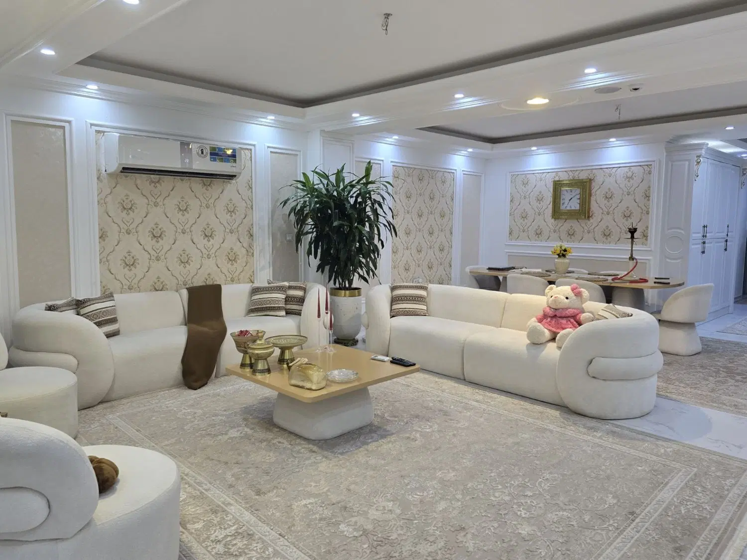 کیان آباد رهن واجاره