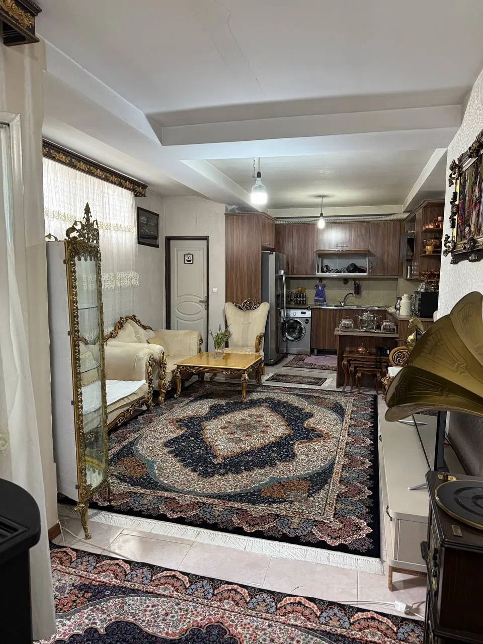 فروش آپارتمان