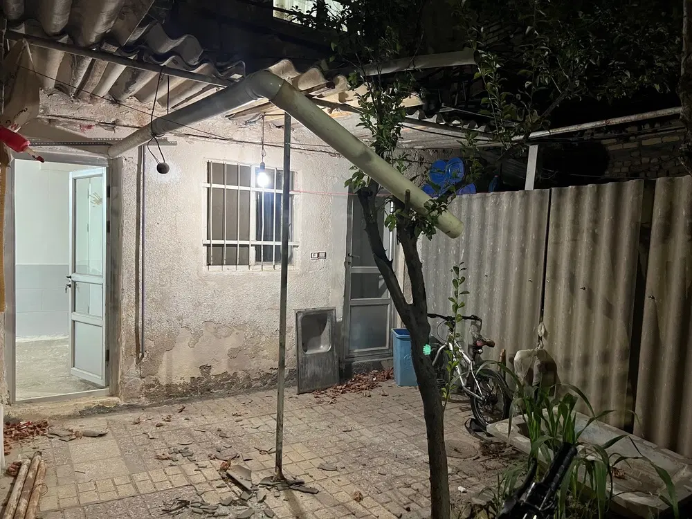 منزل ویلایی دربست