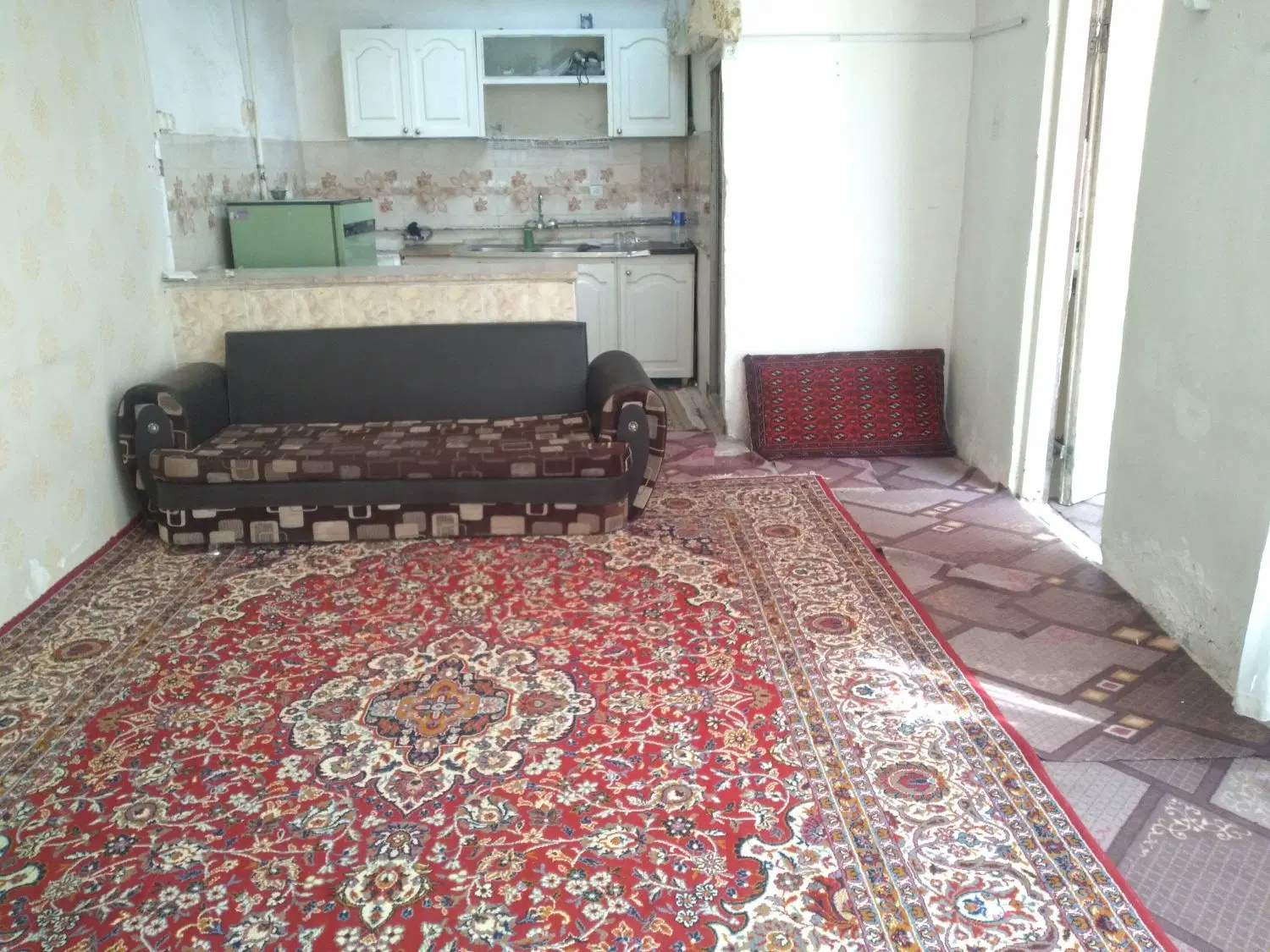 سوئیت برای زائرین و مسافرین