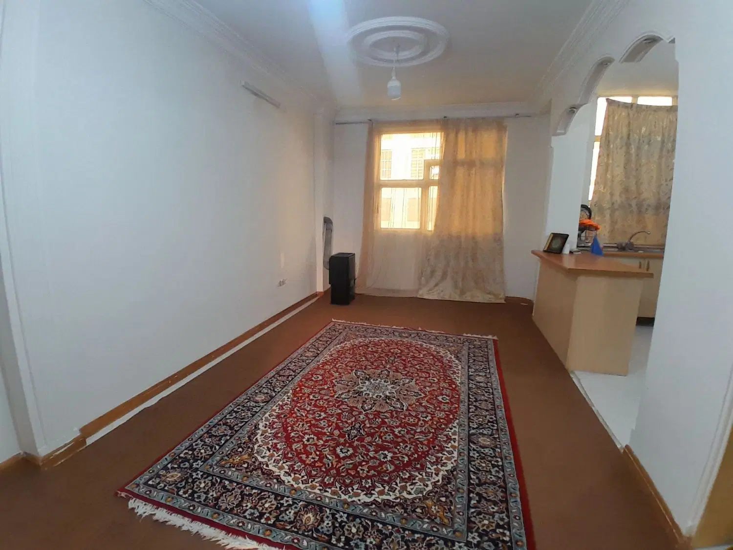 سوئیت آپارتمان
