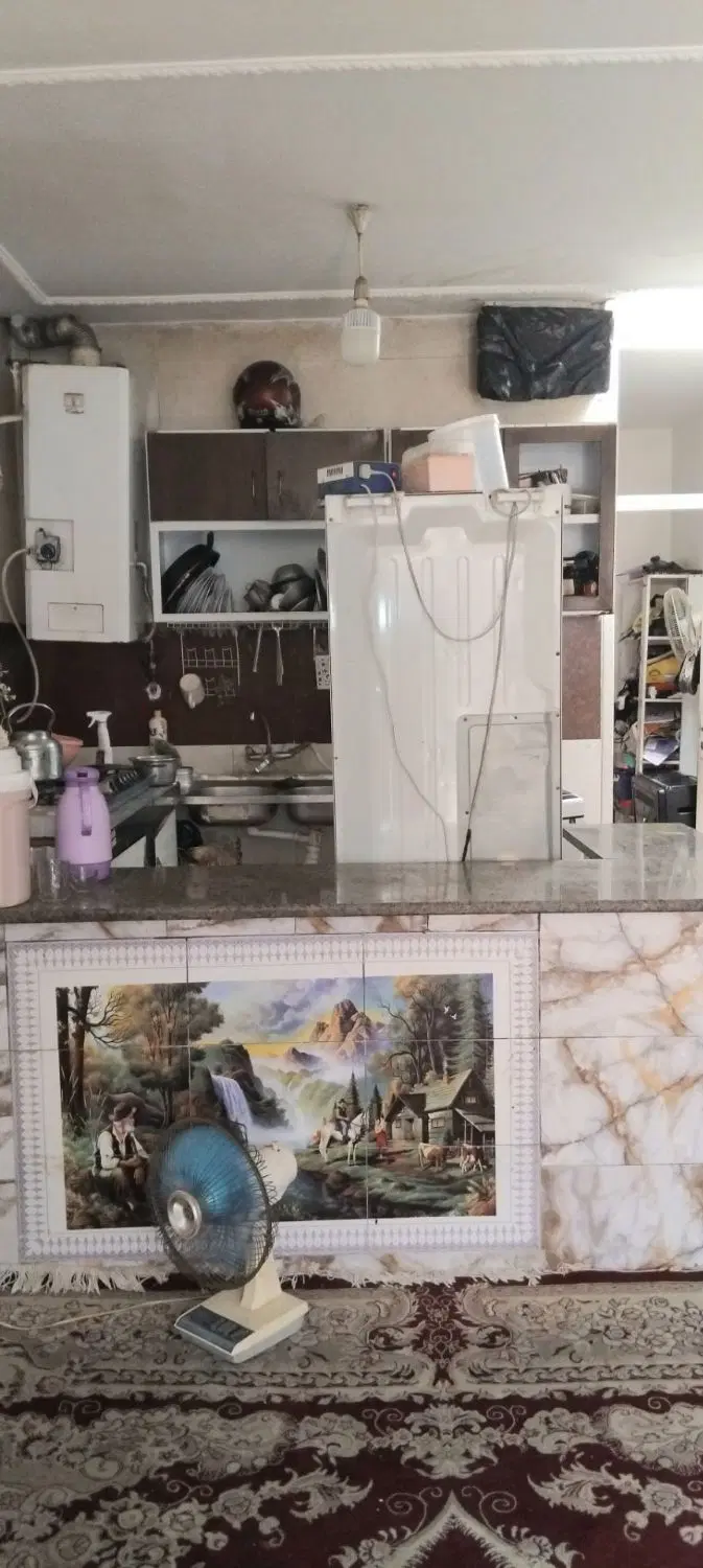 منزل فروش