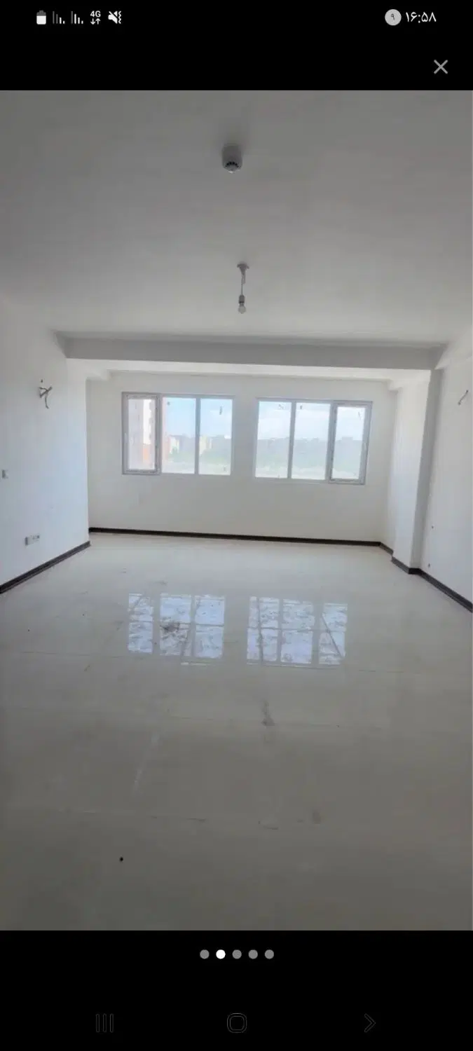 آپارتمان ۱۰۰متری پردیسان