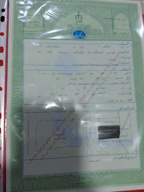 زمین کشاورزی