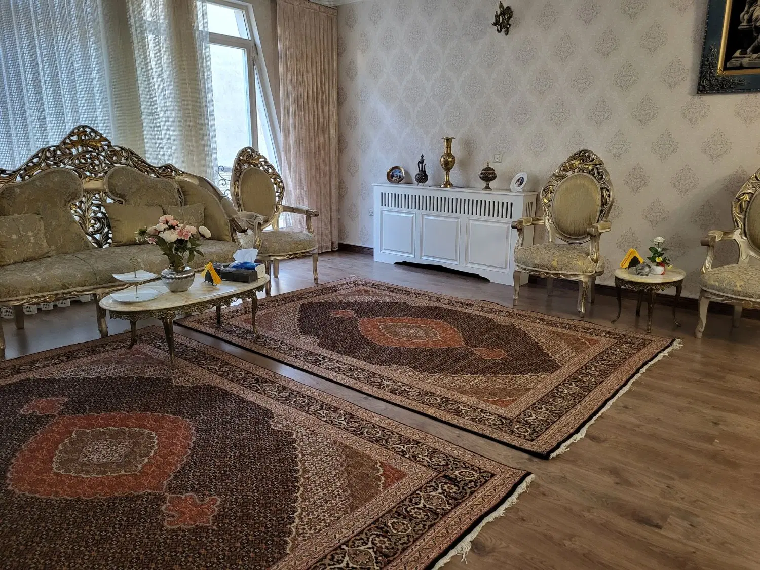 فروش یک واحد آپارتمان تک واحدی