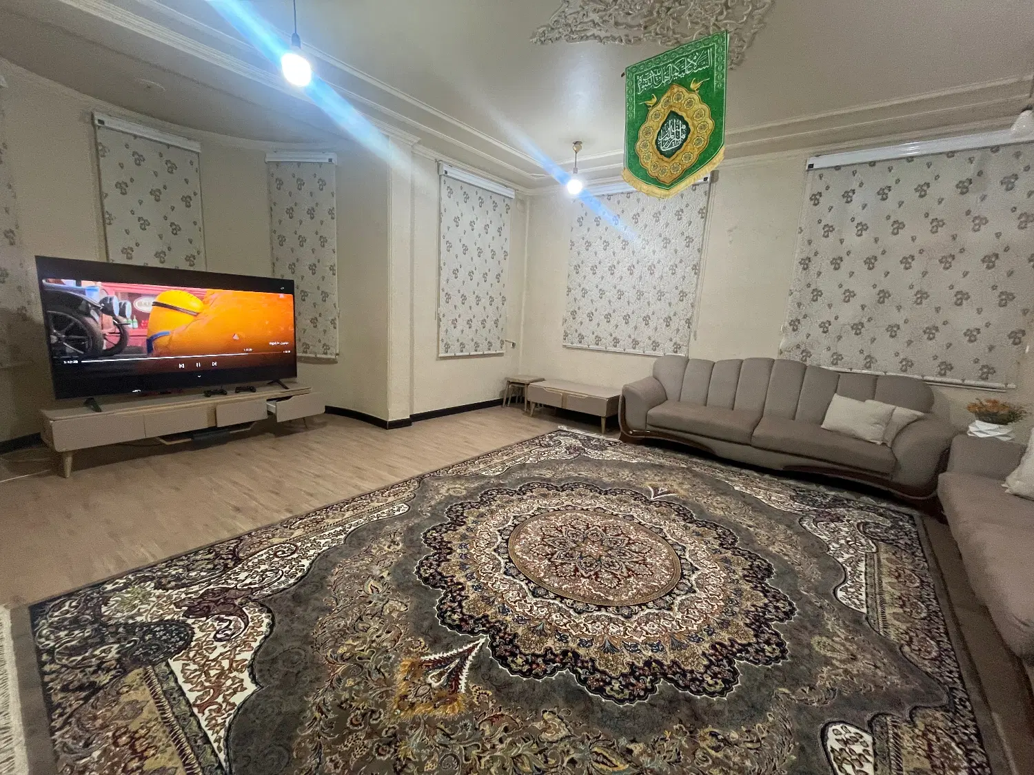 رهن واجاره ویلایی سه خواب