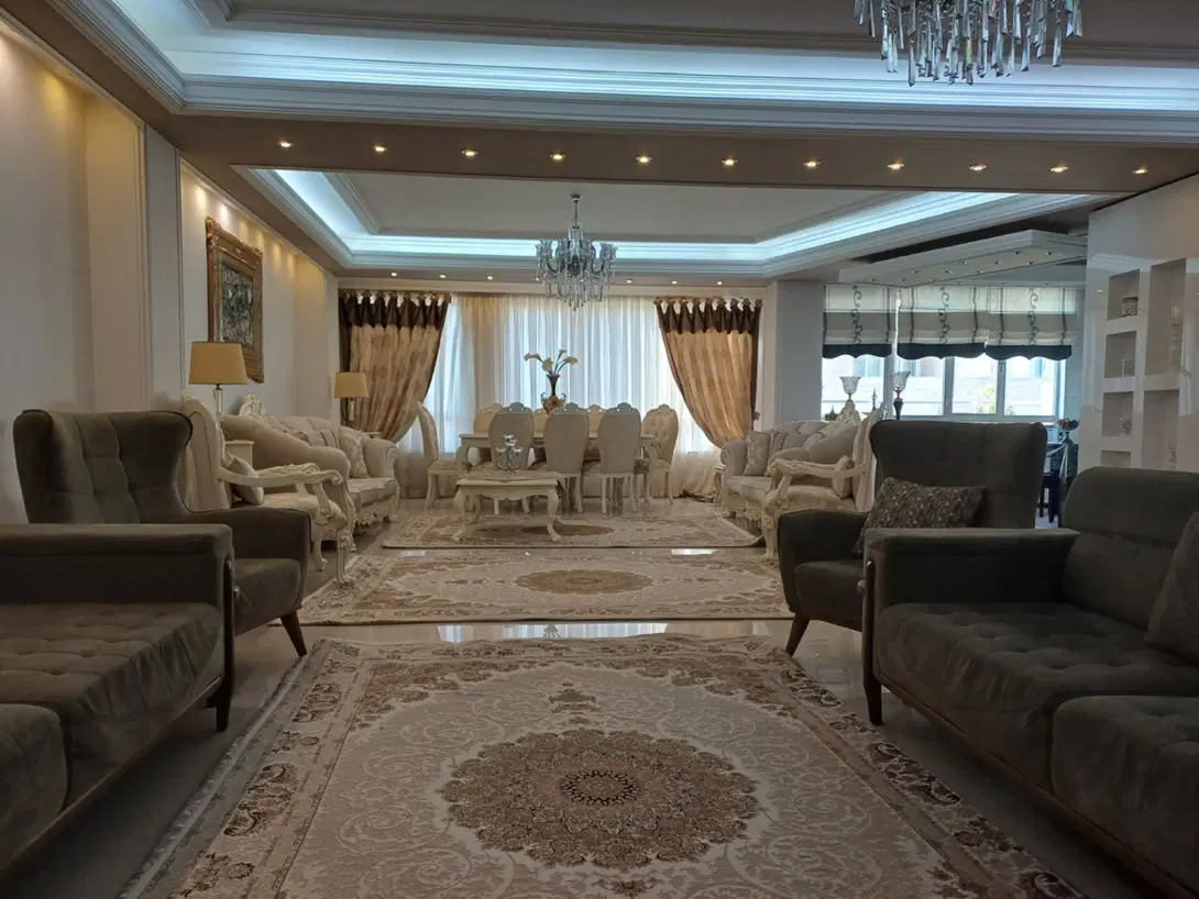فروش آپارتمان ۱۸۷متری