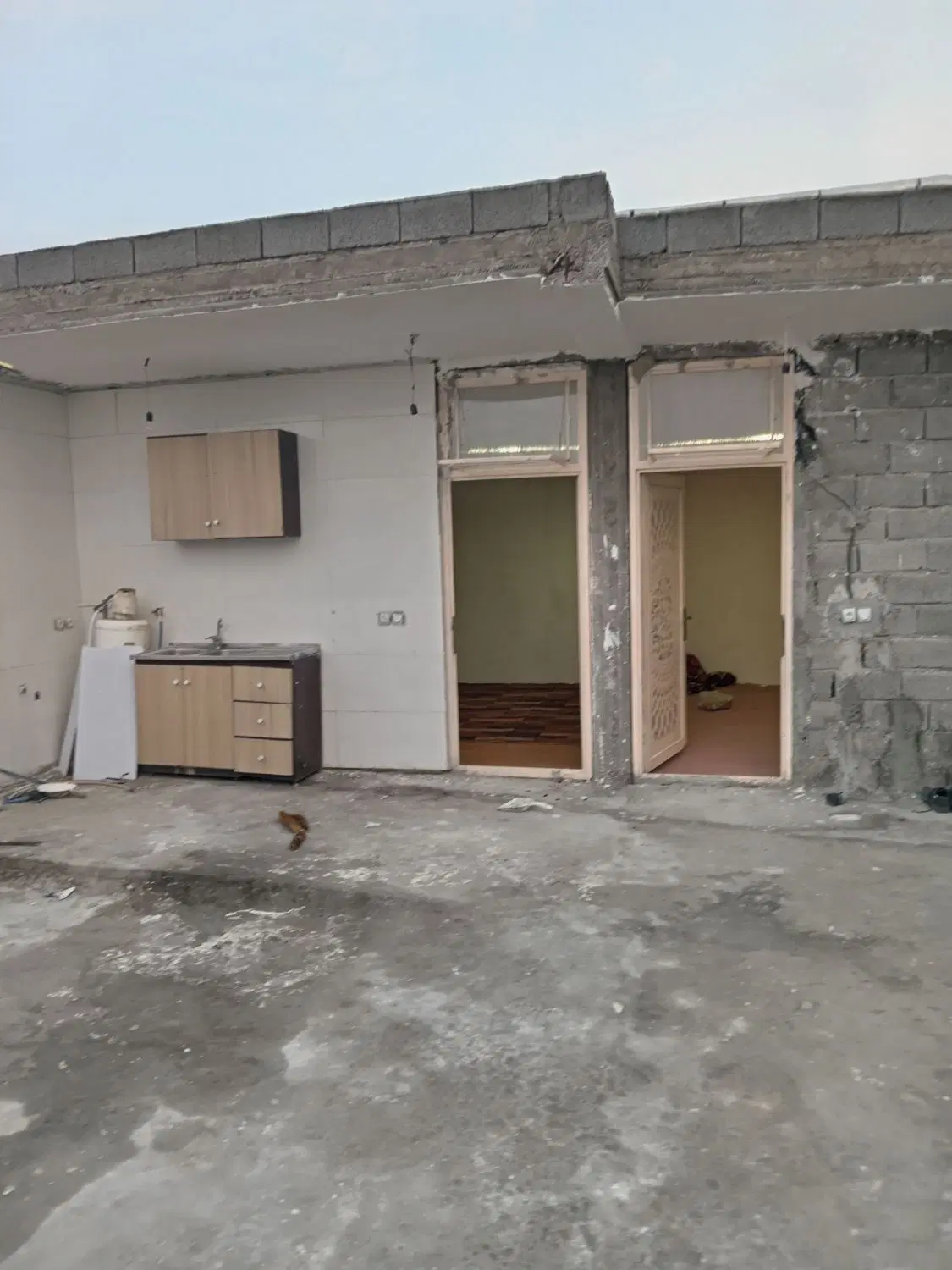 رهن و اجاره