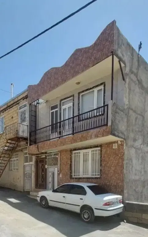 منزل مسکونی ننله