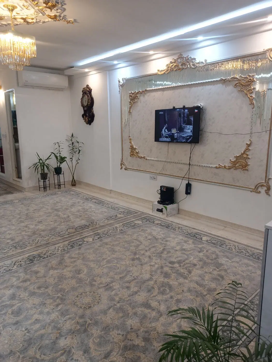 آپارتمان۹۰متری