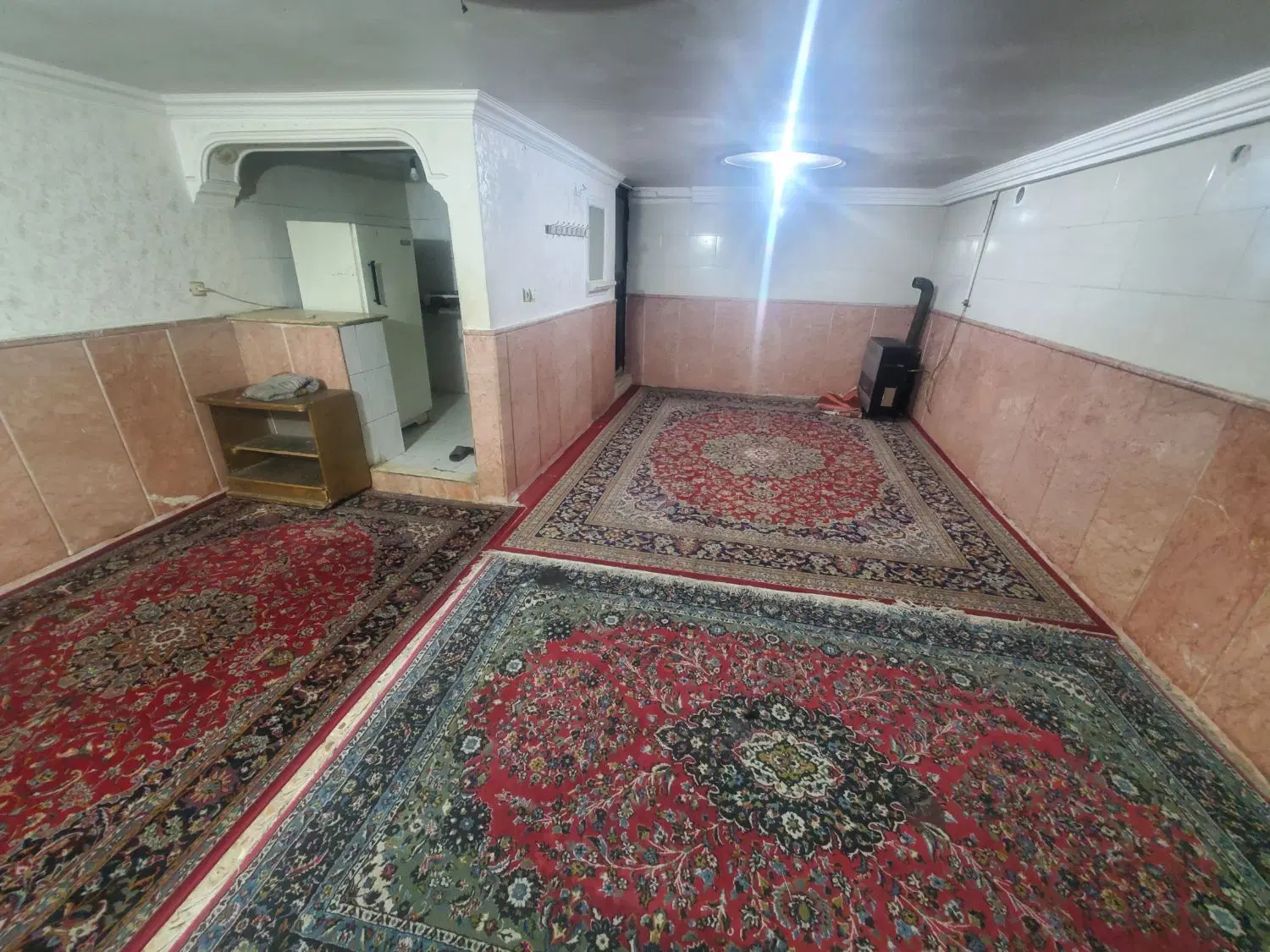 اجاره سوئیت