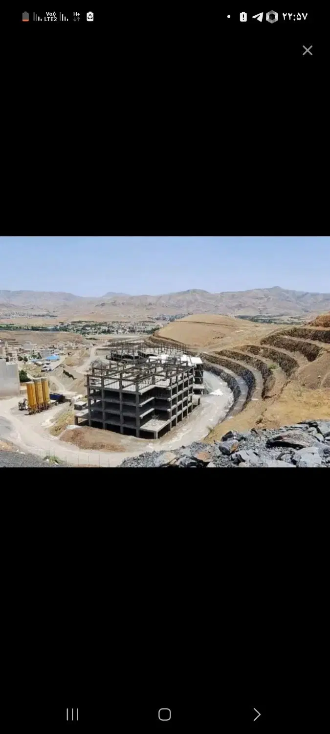 پروژه مسکن ملی باخان