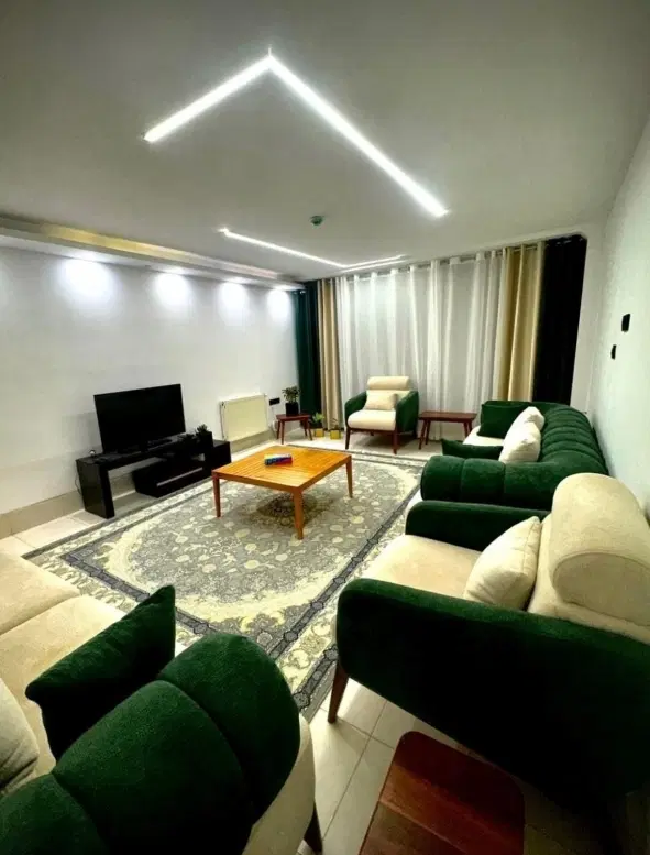 سوییت و منزل دربست مبله