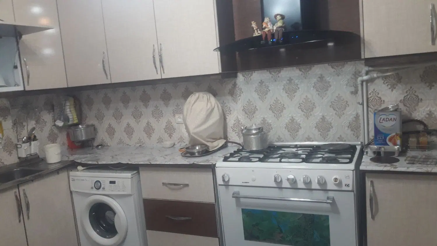فروش مسکونی کوی فرهنگ