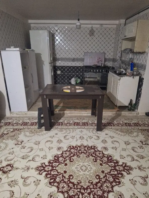 سوییت اجاره روزانه
